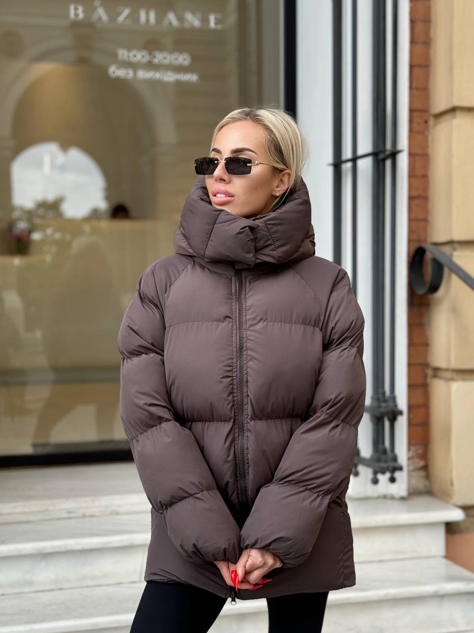 Куртка 10112310
